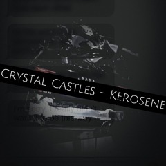 Kerosene Edit Audio