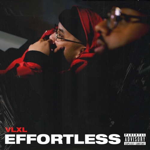 VLXL - EFFORTLESS