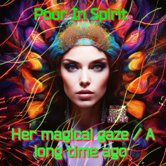 Her Magical Gaze