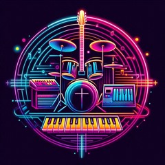 Come Lord Jesus (Even So Come) - Instrumental