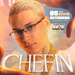 MEGA PORRADEIRO DO CALDEIRÃO DA SE7E [ DJ DOISCÊ ] RLK CHEFIN