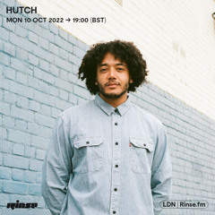 Hutch - 10 October 2022