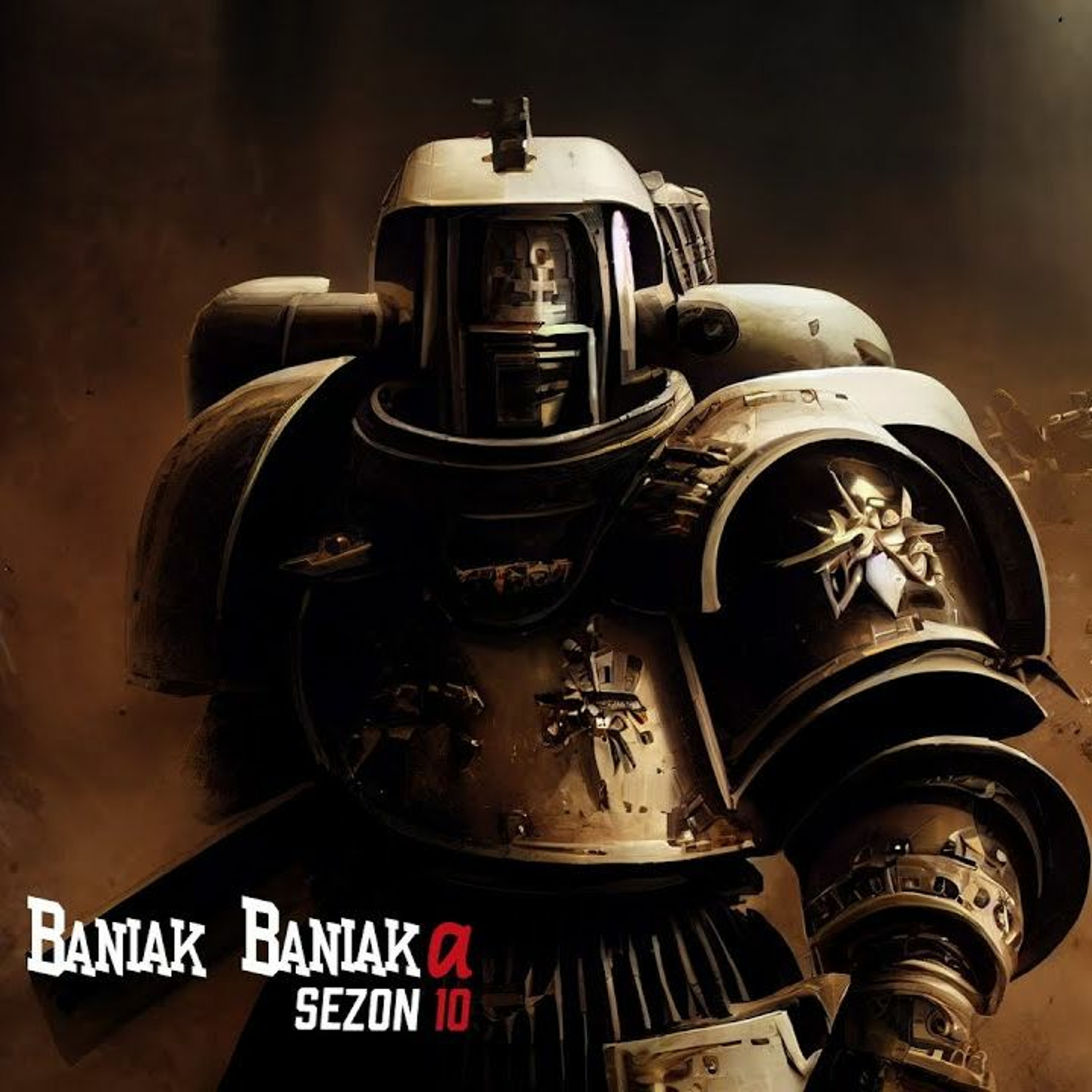🎲Sesja Dark Heresy#38: Potencjalni sojusznicy🫂 episode artwork