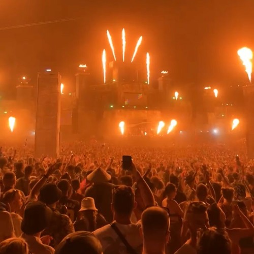 MixTown: DnB & Jungle