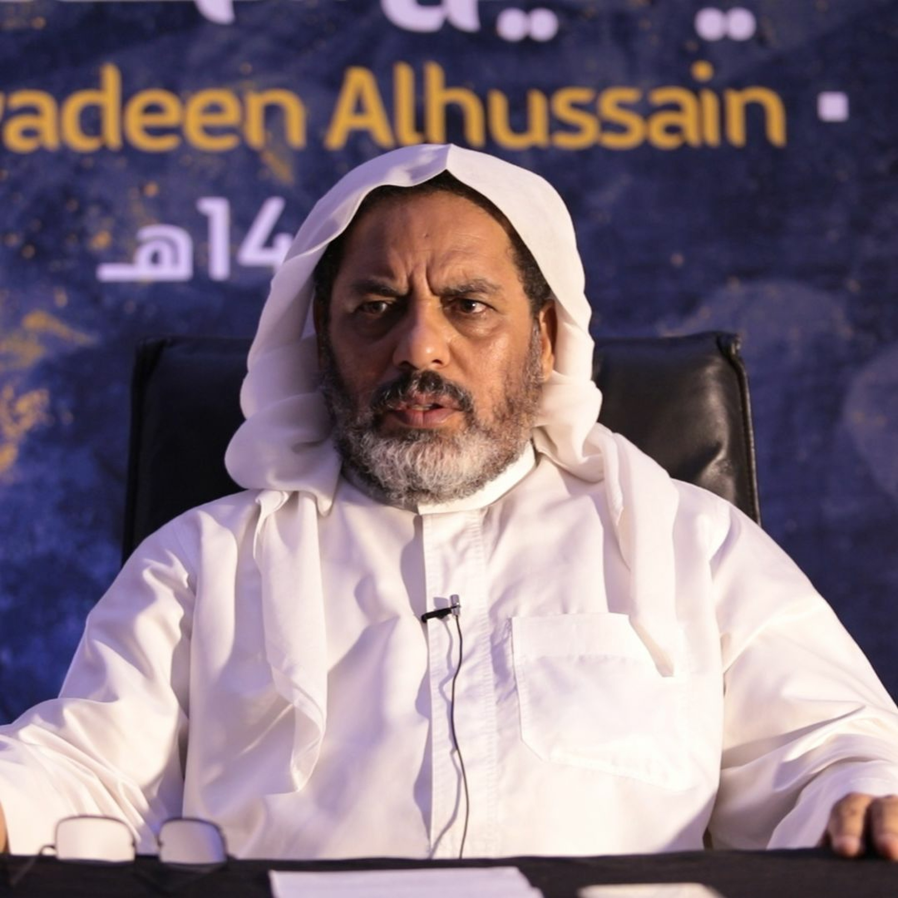 السلوكيات الإنحرافية المبتلى بها المجتمع هذه الأيام (ج2) - الشيخ أحمد الشهابي - ليلة 10 محرم 1442 هـ