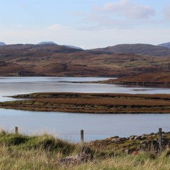 Isle of Lewis soundscape
