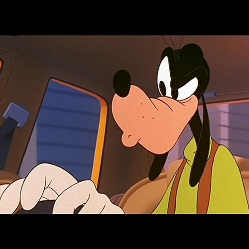 Goofy