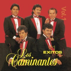Los Caminantes - Entrega Total