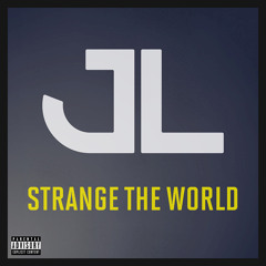 Strange the World