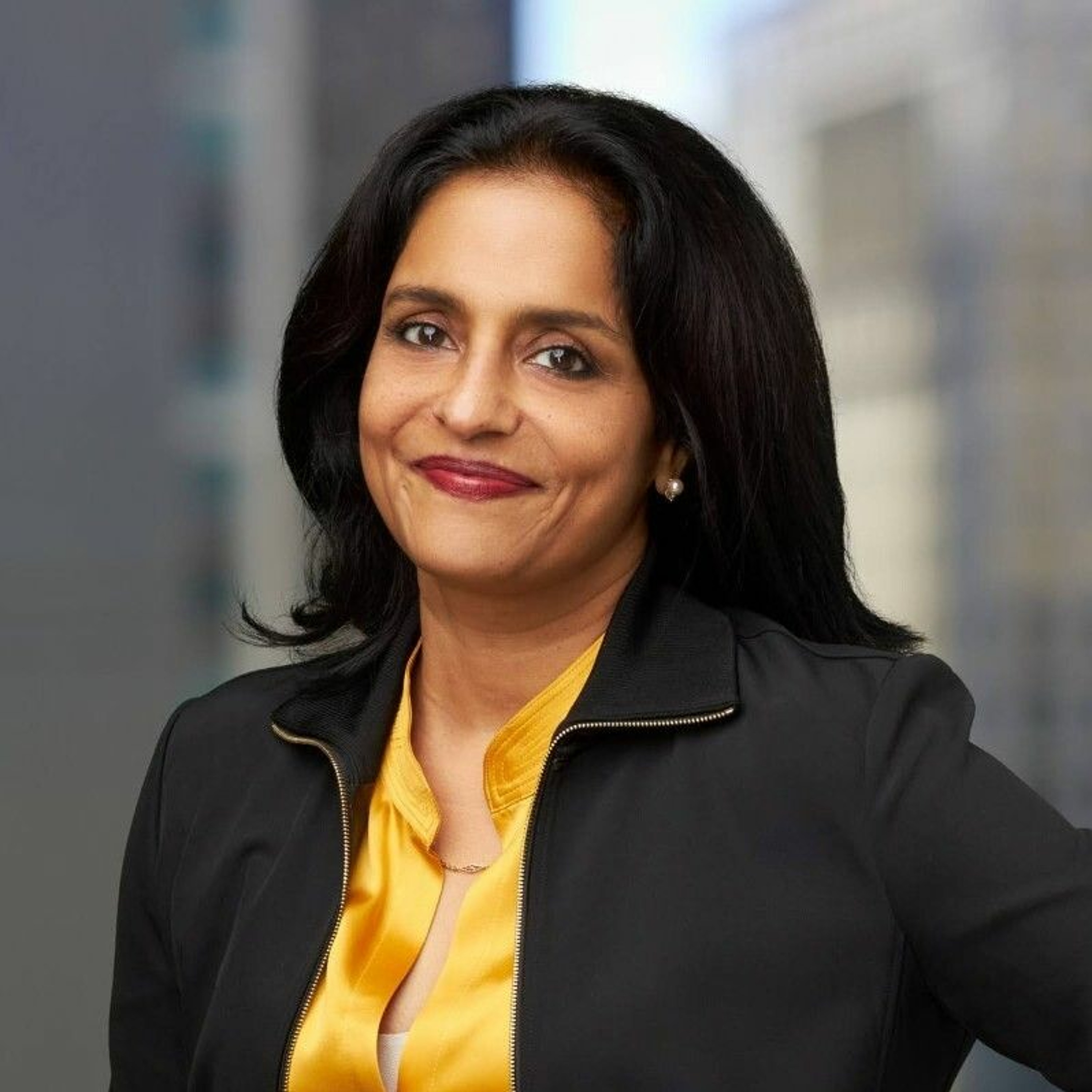 Gayathri Rajan, Chief Product Officer of DriveWealth - Powering the future of investing