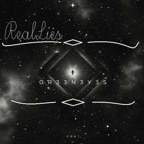 Mercury Waves (Gr33n3y3s X RealLies)