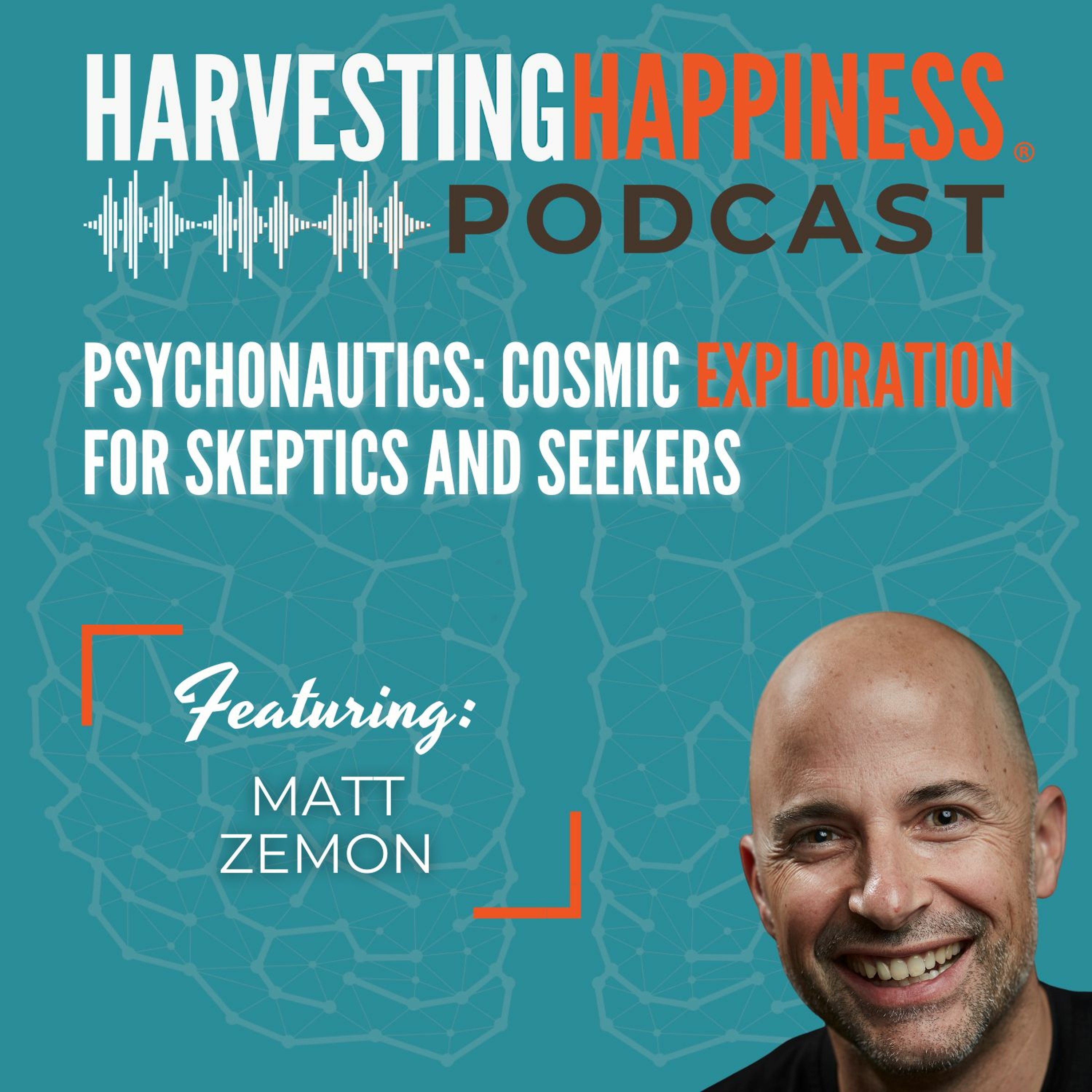 Harvesting Happiness Talk Radio