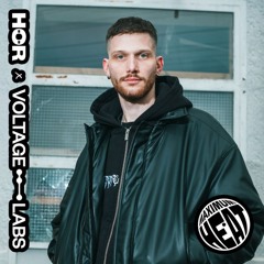 Daniel Wich - Hör x Voltage Labs Podcast