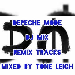 Depeche Mode Mix.wav