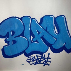 BLAU prod. FAN!