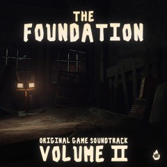 The FOUNDATION OST Vol. 2 - Adrenaline Rush