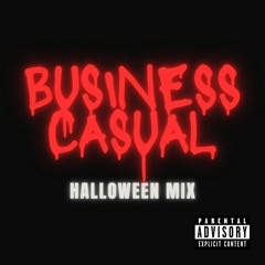 Halloween Mix - Business Casual