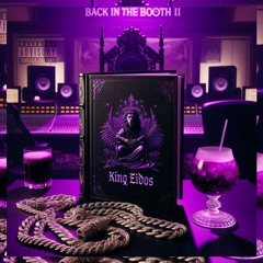 Back in The Booth II