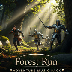 Forest Run