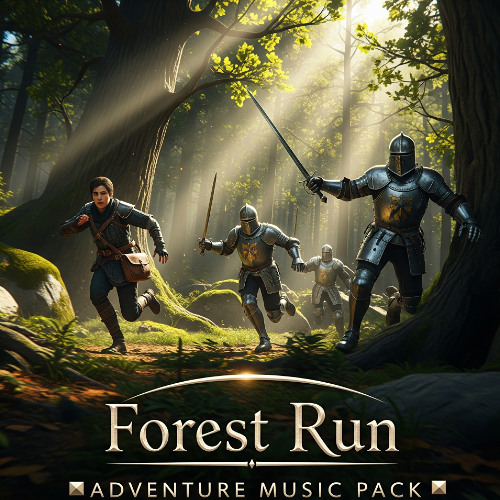 Forest Run