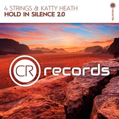 4 Strings & Katty Heath - Hold In Silence 2.0