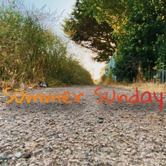 Summer Sunday - DangerCryptMusic