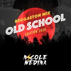 SutroMix - old school