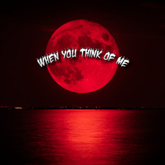 WHEN YOU THINK OF ME - prod by Taigen x Zeux