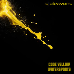CODE YELLOW - WATERSPORTS