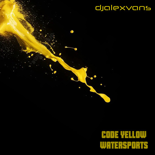 CODE YELLOW - WATERSPORTS