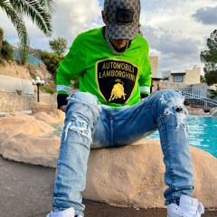 Young K - Cant Forget