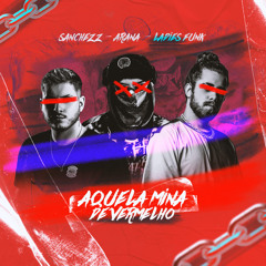 Aquela Mina de Vermelho