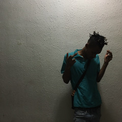 BLACK KRAY AKA SICKBOYRARI - WHY DA GAME SO FUCKED UP [PROD FREE DIESEL]