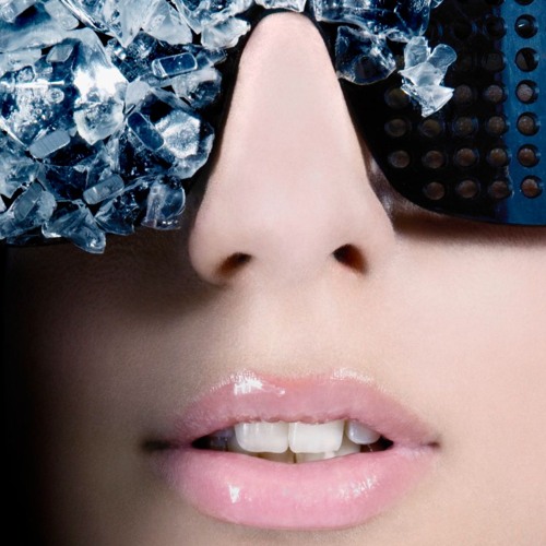 Lady Gaga, Cupcakke & Hellovenus — lovegame x lipgloss x wigglewiggle