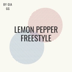 Drake lemon pepper freestyle
