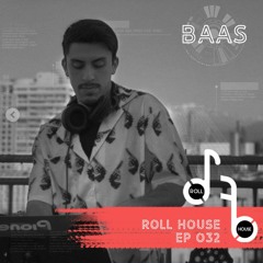 PODCAST 032 - BAAS