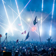 Bicep Live at Glastonbury 26.06.2022