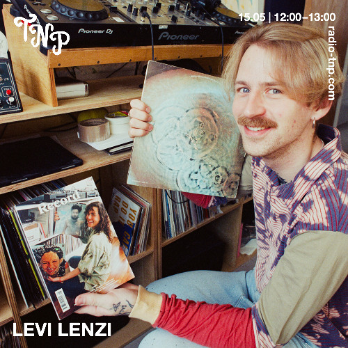 Levi Lenzi