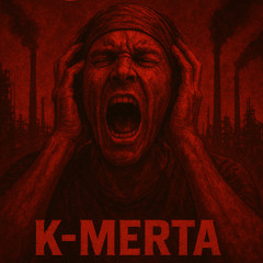 K-MERTA - Scream For Me (FREE DL)