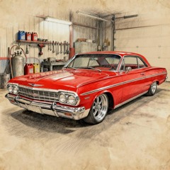 Lowrider Bounce
