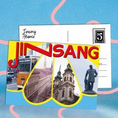 Jinsang - Absence