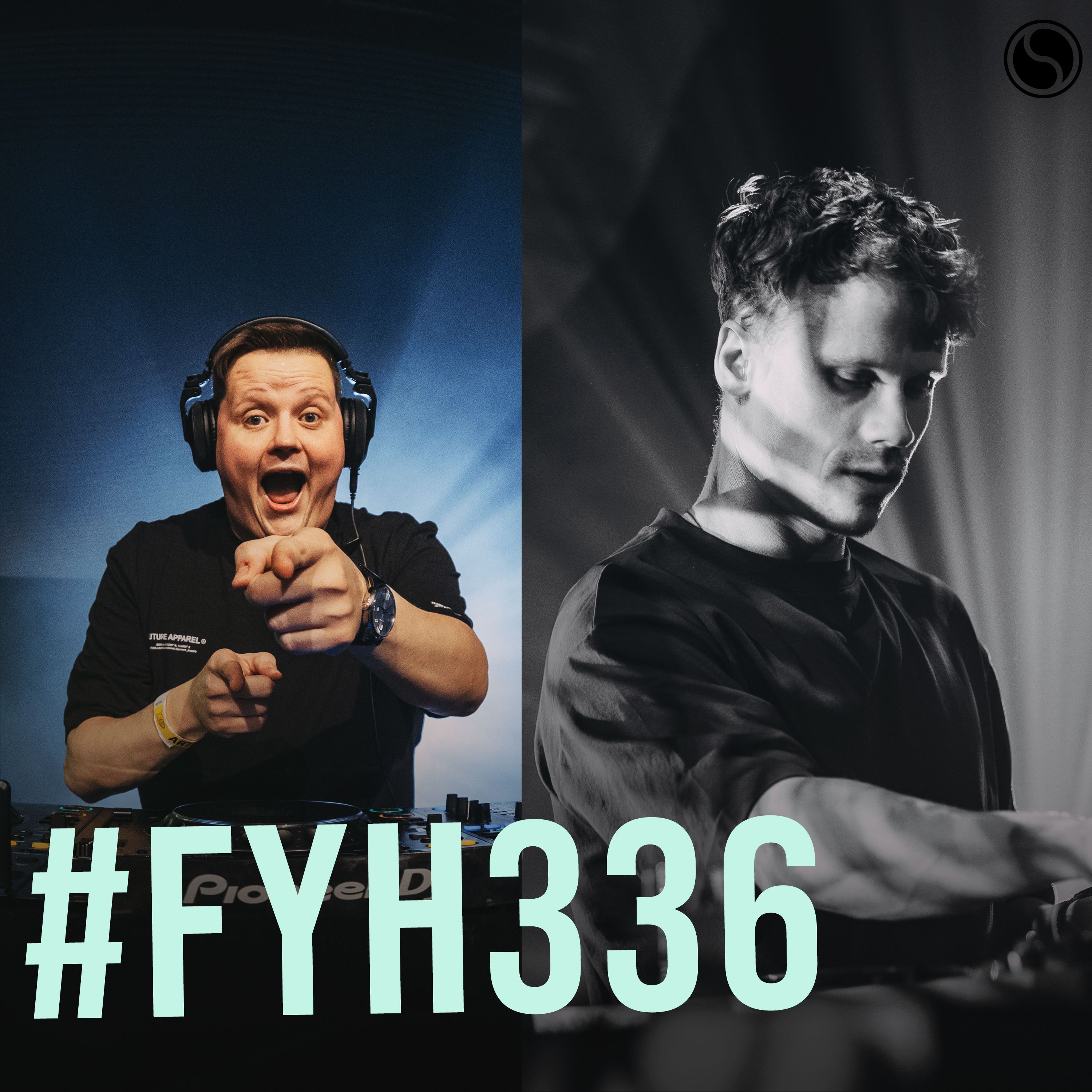 Lejupielādēt Find Your Harmony Episode #336 (Orjan Nilsen & Maddix Live @FYH Netherlands)
