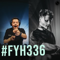 Find Your Harmony Episode #336 (Orjan Nilsen & Maddix Live @FYH Netherlands)
