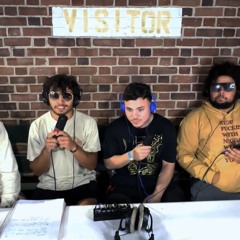 THE SHEDRECORDS INTERVIEW