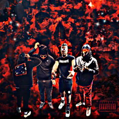 Rik Ant Thuggin ft.JankyTooAlias x LeggTooAlias