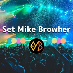 Full Set Electrónico - Mike Browher