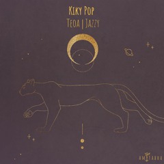 Kiky Pop - Jazzy [AMITABHA] Preview