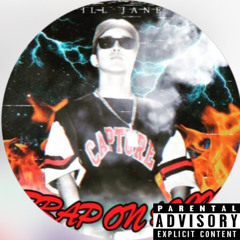 Smoking Box feat. ILL JANE & Tino Espoir