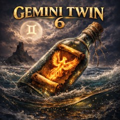 Gemini Confessions 6