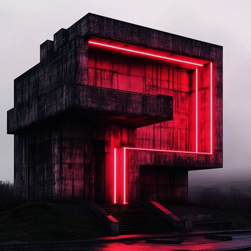 LE SAUVAGE /  Duality core By zapotek